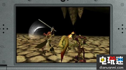 任天堂《火焰紋章回聲：另一個(gè)英雄王》最新預(yù)告佐菲亞的回憶公布！ 佐菲亞的回憶 預(yù)告 另一個(gè)英雄王 火焰紋章回聲 任天堂 任天堂SWITCH  第2張