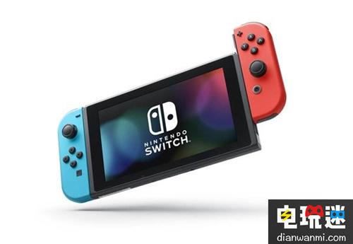 真的厲害了！任天堂Switch疑似被民間大神破解 開(kāi)機(jī)畫(huà)面 破解 任天堂switch 任天堂SWITCH  第3張