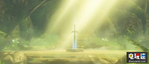 任天堂將在播出制作《塞爾達(dá)傳說：荒野之息》幕后系列視頻 塞爾達(dá)傳說：荒野之息 任天堂 任天堂SWITCH  第1張