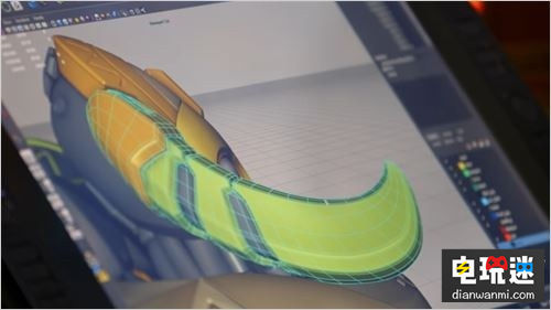 《守望先鋒》新英雄奧麗莎將于3月21日上線 奧麗莎 重裝型英雄 守望先鋒 電玩迷資訊  第1張