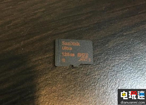 Switch火爆之下出現(xiàn)隱情:機身太熱竟把SD卡給燒融化了 主機過熱 Switch 任天堂SWITCH 第3張 Switch火爆之下出現(xiàn)隱情:機身太熱竟把SD卡給燒融化了 主機過熱 Switch 任天堂SWITCH 第3張