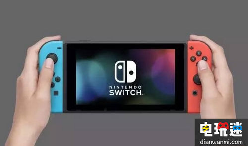 任天堂Switch采用ST解決方案及NFC芯片 NFC芯片 ST解決方案 Switch 任天堂SWITCH  第2張