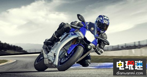 《飛速騎行》3月17日正式登陸國行XboxOne購買即贈DLC 競速游戲 飛速騎行 電玩迷資訊  第5張