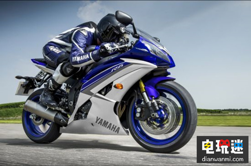 《飛速騎行》3月17日正式登陸國行XboxOne購買即贈DLC 競速游戲 飛速騎行 電玩迷資訊  第7張