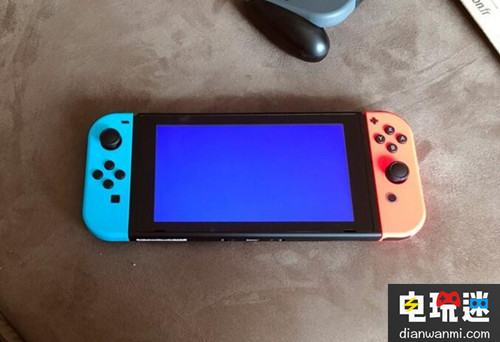 任天堂NS游戲存檔可備份？ 云備份 游戲存檔 任天堂 任天堂SWITCH  第1張