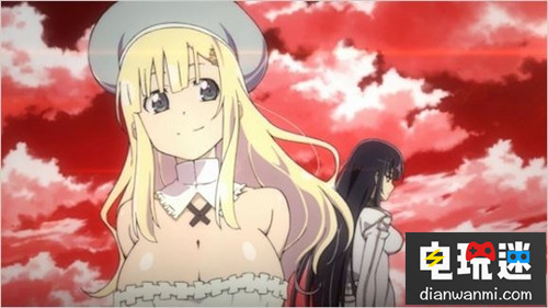 日式RPG《消失的次元》今年將要登陸Steam 角色扮演 消失的次元 RPG STEAM/Epic  第2張