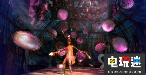 《美女與野獸》剛上映迪士尼又將推出《美女與野獸》VR體驗 VR 迪士尼 美女與野獸 VR及其它 第1張 《美女與野獸》剛上映迪士尼又將推出《美女與野獸》VR體驗 VR 迪士尼 美女與野獸 VR及其它 第1張