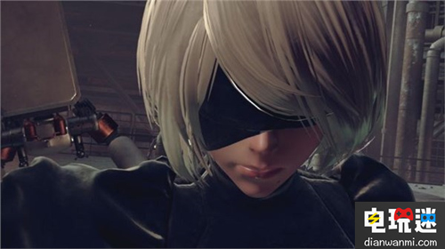 《尼爾：機(jī)械紀(jì)元》Steam銷量近10萬(wàn)份 中國(guó)購(gòu)買量居第二 銷量 尼爾機(jī)械紀(jì)元 Steam STEAM/Epic  第1張