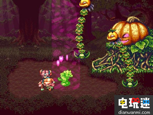 任天堂switch版《圣劍傳說(shuō)：收藏版》相關(guān)信息正式發(fā)布！ 圣劍傳說(shuō)收藏版 圣劍傳說(shuō) 任天堂 任天堂SWITCH  第4張