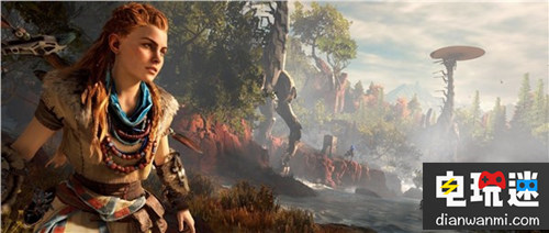 好消息！《地平線：零之黎明》將推出國行版譯名“零之曙光” Guerrilla Games 索尼 零之曙光 舞力全開2017 地平線零之黎明 電玩迷資訊  第3張