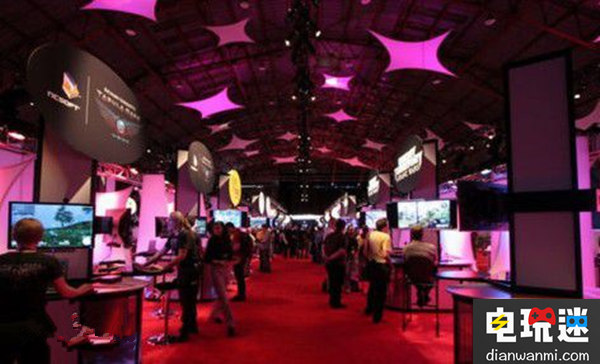 任天堂要放大招？確認(rèn)3DS游戲新作將亮相E3 2017 洛杉磯 3DS Switch 任天堂 電子游戲展 E3 任天堂SWITCH  第1張