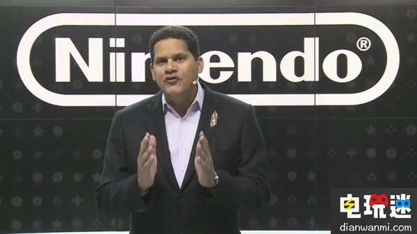 任天堂要放大招？確認(rèn)3DS游戲新作將亮相E3 2017 洛杉磯 3DS Switch 任天堂 電子游戲展 E3 任天堂SWITCH  第2張