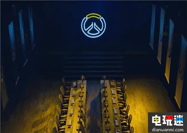 《守望先鋒》聯(lián)賽年收入預(yù)計可達7.2億美元 暴雪果然厲害 MOBA FPS MLG 暴雪 守望先鋒 電玩迷資訊  第1張