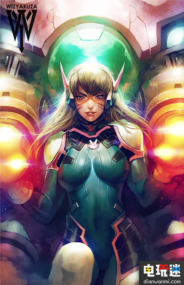 《守望先鋒》聯(lián)賽年收入預(yù)計可達7.2億美元 暴雪果然厲害 MOBA FPS MLG 暴雪 守望先鋒 電玩迷資訊  第3張