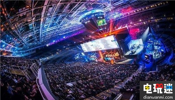 《守望先鋒》聯(lián)賽年收入預(yù)計可達7.2億美元 暴雪果然厲害 MOBA FPS MLG 暴雪 守望先鋒 電玩迷資訊  第2張