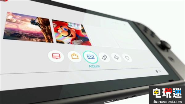 任天堂Switch新版系統(tǒng)固件 著重系統(tǒng)穩(wěn)定性無新功能  破解 穩(wěn)定性 升級(jí) 固件 問題 任天堂switch 任天堂SWITCH  第1張