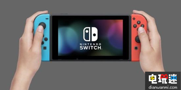 任天堂為Switch開發(fā)多個新IP內容 吸引玩家購買 新IP E3 3DS Switch 任天堂 任天堂SWITCH  第1張