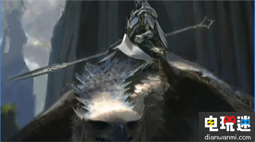 《LOL》新英雄 德瑪西亞騎鷹少年 佩五把神劍！ 新英雄 Riot Games 拳頭游戲 英雄聯(lián)盟 LOL 電玩迷資訊  第3張