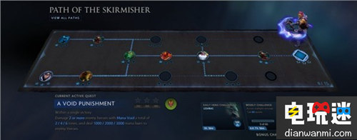 《DOTA2》飾品作者遭V社剝削？ 收入不斷減少 V社 DOTA2 電玩迷資訊  第1張