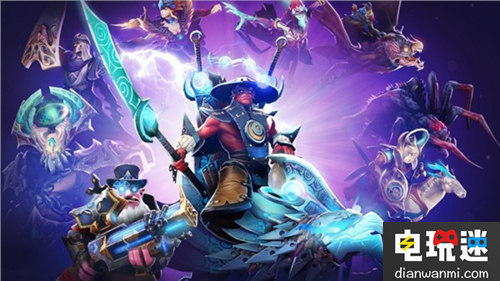 《DOTA2》飾品作者遭V社剝削？ 收入不斷減少 V社 DOTA2 電玩迷資訊  第2張