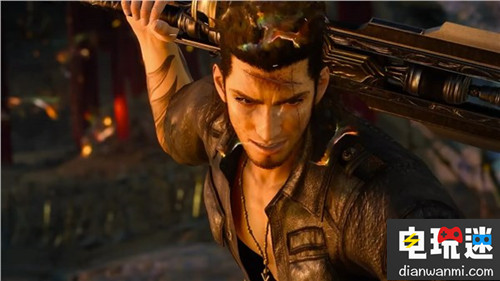 《最終幻想15》新DLC評(píng)分低 內(nèi)容縮水反應(yīng)平淡 DLC 最終幻想 電玩迷資訊  第2張