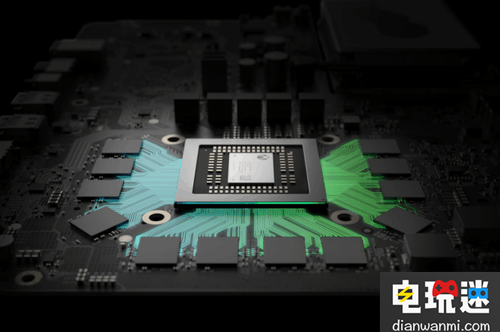 微軟Xbox天蝎座《極限競速6》移植僅耗時兩天 未來將支持VR頭盔 天蝎座 Xbox 微軟 極限競速6 極限競速 微軟XBOX  第1張