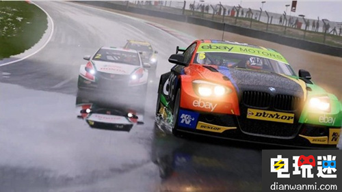 微軟Xbox天蝎座《極限競速6》移植僅耗時兩天 未來將支持VR頭盔 天蝎座 Xbox 微軟 極限競速6 極限競速 微軟XBOX  第2張