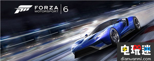 微軟Xbox天蝎座《極限競速6》移植僅耗時兩天 未來將支持VR頭盔 天蝎座 Xbox 微軟 極限競速6 極限競速 微軟XBOX  第3張