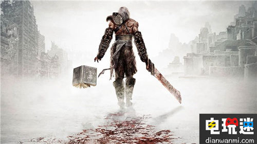 2B小姐姐魅力無(wú)限大《尼爾：機(jī)械紀(jì)元》太火捧熱前作！ 白金工作室 2B小姐姐 尼爾機(jī)械紀(jì)元 電玩迷資訊  第3張