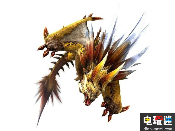 《怪物獵人：邊境Z》聯(lián)動(dòng)《尼爾》  2B小姐姐服裝so sexy 2B小姐姐 尼爾 怪物獵人邊境Z 電玩迷資訊  第3張