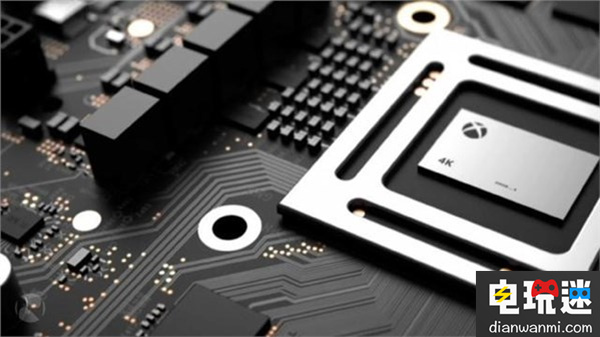 微軟天蝎座潛力難以估計 主機目前的表現(xiàn)超越預期 微軟 天蝎座 Xbox 微軟XBOX  第1張