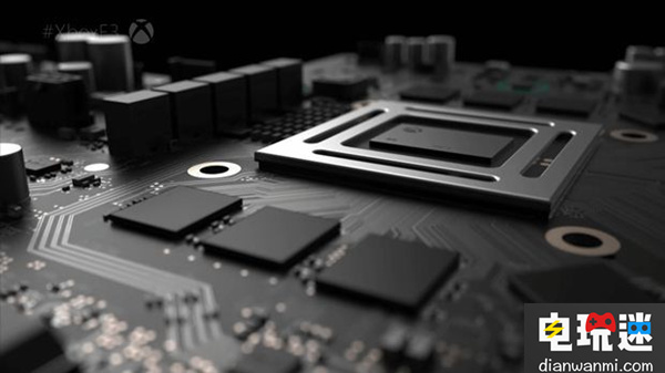 微軟天蝎座潛力難以估計 主機目前的表現(xiàn)超越預期 微軟 天蝎座 Xbox 微軟XBOX  第2張