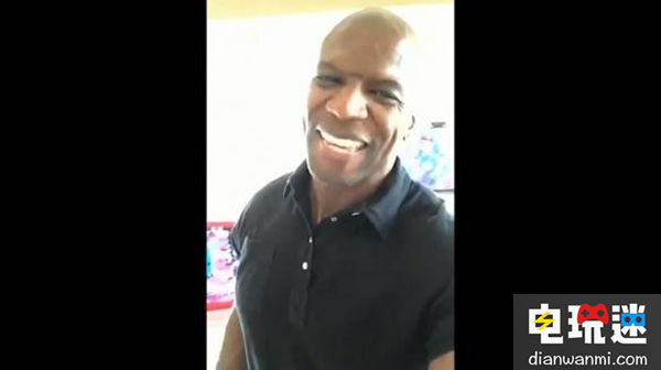 有驚喜？！《守望先鋒》新英雄“毀滅之拳”或?qū)⒃贓3上推出？ 敢死隊 NFL 泰瑞·克魯斯 毀滅之拳 Doomfist 守望先鋒 電玩迷資訊  第1張