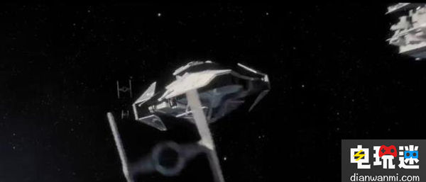 《星球大戰(zhàn)：前線2》11月發(fā)售 完整版預(yù)告公開！ EA 星球大戰(zhàn) 星球大戰(zhàn)前線2 電玩迷資訊  第1張