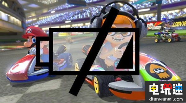 任天堂Switch《馬里奧賽車8：豪華版》續(xù)航將突破三小時(shí) 荒野之息 塞爾達(dá)傳說 Switch 任天堂 馬里奧賽車8 任天堂SWITCH  第1張