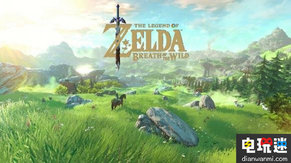 美國三月游戲銷量榜發(fā)布 任天堂神作《塞爾達(dá)傳說：荒野之息》被超？ 任天堂 育碧 游戲銷量榜單 幽靈行動(dòng) 塞爾達(dá)傳說 電玩迷資訊  第2張