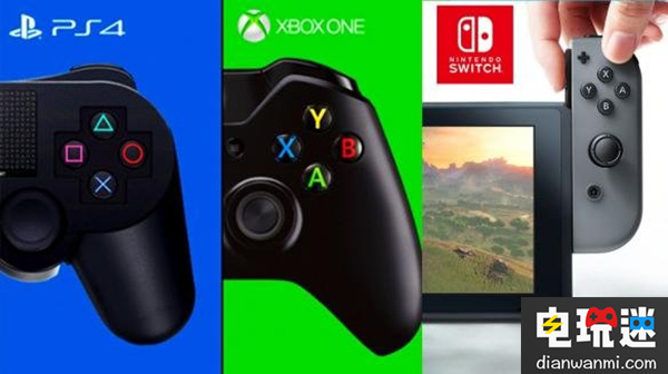 美國三月游戲銷量榜發(fā)布 任天堂神作《塞爾達(dá)傳說：荒野之息》被超？ 任天堂 育碧 游戲銷量榜單 幽靈行動(dòng) 塞爾達(dá)傳說 電玩迷資訊  第3張