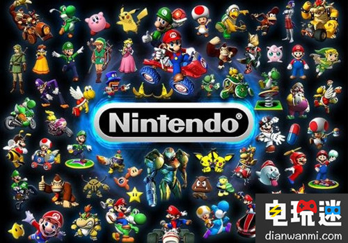 任天堂E3 2017最新消息 依舊不會舉辦大型發(fā)布會 E3 Switch 任天堂 任天堂SWITCH 第2張 任天堂E3 2017最新消息 依舊不會舉辦大型發(fā)布會 E3 Switch 任天堂 任天堂SWITCH 第2張