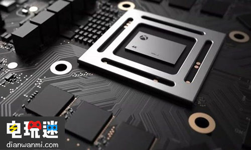 微軟天蝎座性價比很高 一切在E3見分曉 E3 天蝎座 Xbox 微軟 微軟XBOX 第1張 微軟天蝎座性價比很高 一切在E3見分曉 E3 天蝎座 Xbox 微軟 微軟XBOX 第1張