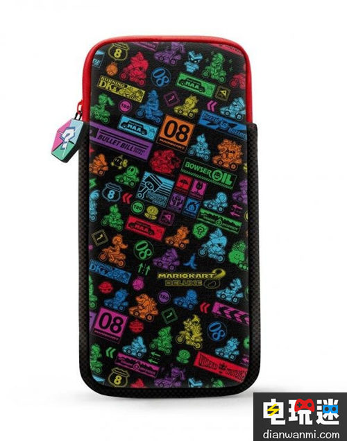 任天堂宣布switch周邊產(chǎn)品7月發(fā)售 現(xiàn)以預(yù)定開啟 Switch 迷你NES 任天堂 任天堂SWITCH  第3張