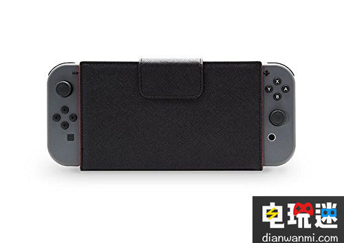任天堂宣布switch周邊產(chǎn)品7月發(fā)售 現(xiàn)以預(yù)定開啟 Switch 迷你NES 任天堂 任天堂SWITCH  第4張