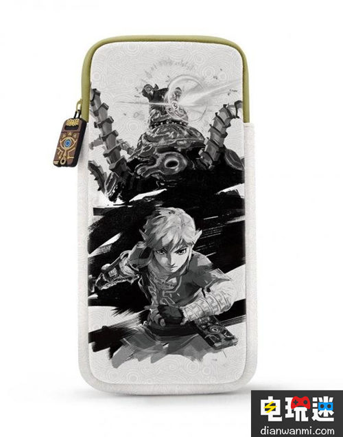 任天堂宣布switch周邊產(chǎn)品7月發(fā)售 現(xiàn)以預(yù)定開啟 Switch 迷你NES 任天堂 任天堂SWITCH  第1張