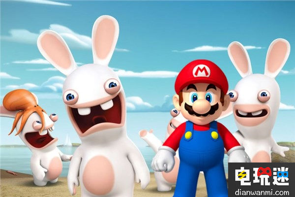 任天堂育碧合力開發(fā)新作？ 采用育碧內(nèi)部“雪蓮”引擎 引擎 雪蓮 育碧 瘋狂兔子 馬里奧 任天堂 任天堂SWITCH  第1張