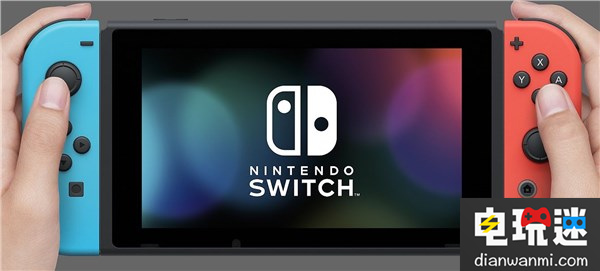 厲害了任天堂！《馬里奧賽車8：豪華版》銷量破百萬 Switch預(yù)售千萬臺(tái) 馬里奧賽車8 Switch 任天堂 任天堂SWITCH  第4張