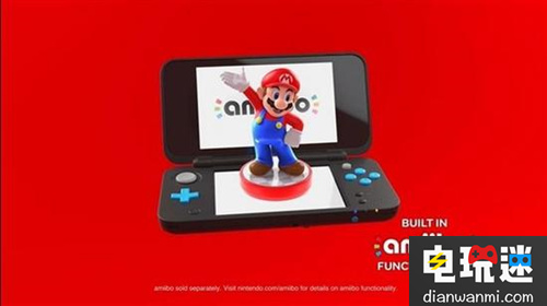 網(wǎng)友們凌亂了 任天堂新機2DS主打低齡群體 3DS XL 2DS 任天堂 索尼PS 第2張 網(wǎng)友們凌亂了 任天堂新機2DS主打低齡群體 3DS XL 2DS 任天堂 索尼PS 第2張