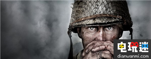 《使命召喚14》公布后差評(píng)都沒(méi)了 看來(lái)動(dòng)視這步走對(duì)了！ Xbox One 二戰(zhàn) 使命召喚14 電玩迷資訊  第2張