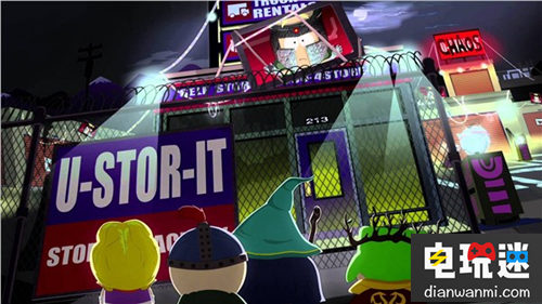 育碧三部全新3A大作 或?qū)⒃诒驹鹿甲钚孪ⅲ?3A 育碧 電玩迷資訊 第3張 育碧三部全新3A大作 或?qū)⒃诒驹鹿甲钚孪ⅲ?3A 育碧 電玩迷資訊 第3張