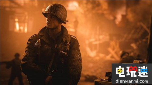 《使命召喚14》地圖現(xiàn)實(shí)取景 以“真實(shí)性”為目標(biāo) 戰(zhàn)地1 二戰(zhàn) 使命召喚14 電玩迷資訊  第1張