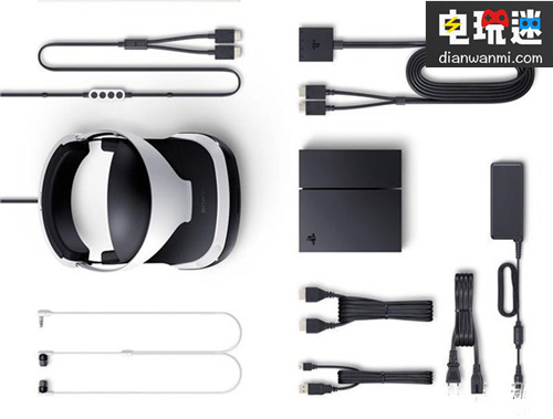 或?qū)⒃黾赢a(chǎn)量 索尼PSVR獲玩家群體一致好評(píng) VR PSVR 索尼 VR及其它  第3張