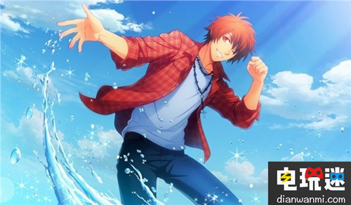 新劇情追加 戀愛AVG《歌之王子殿下》PSV版確認今年十月發(fā)售 PSV版 歌之王子殿下 電玩迷資訊  第2張